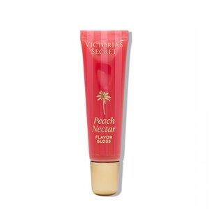 Victoria's Secret Peach Nectar Flavor Gloss